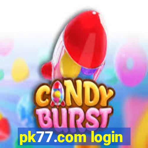 pk77.com login